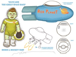 beebo character sheet