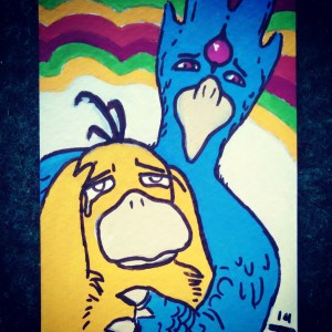 Headaches Suck! via Instagram